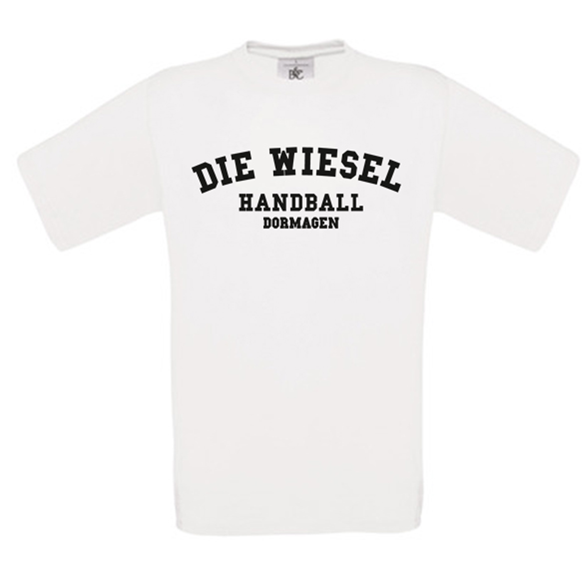 T-Shirt "Die Wiesel" Herren