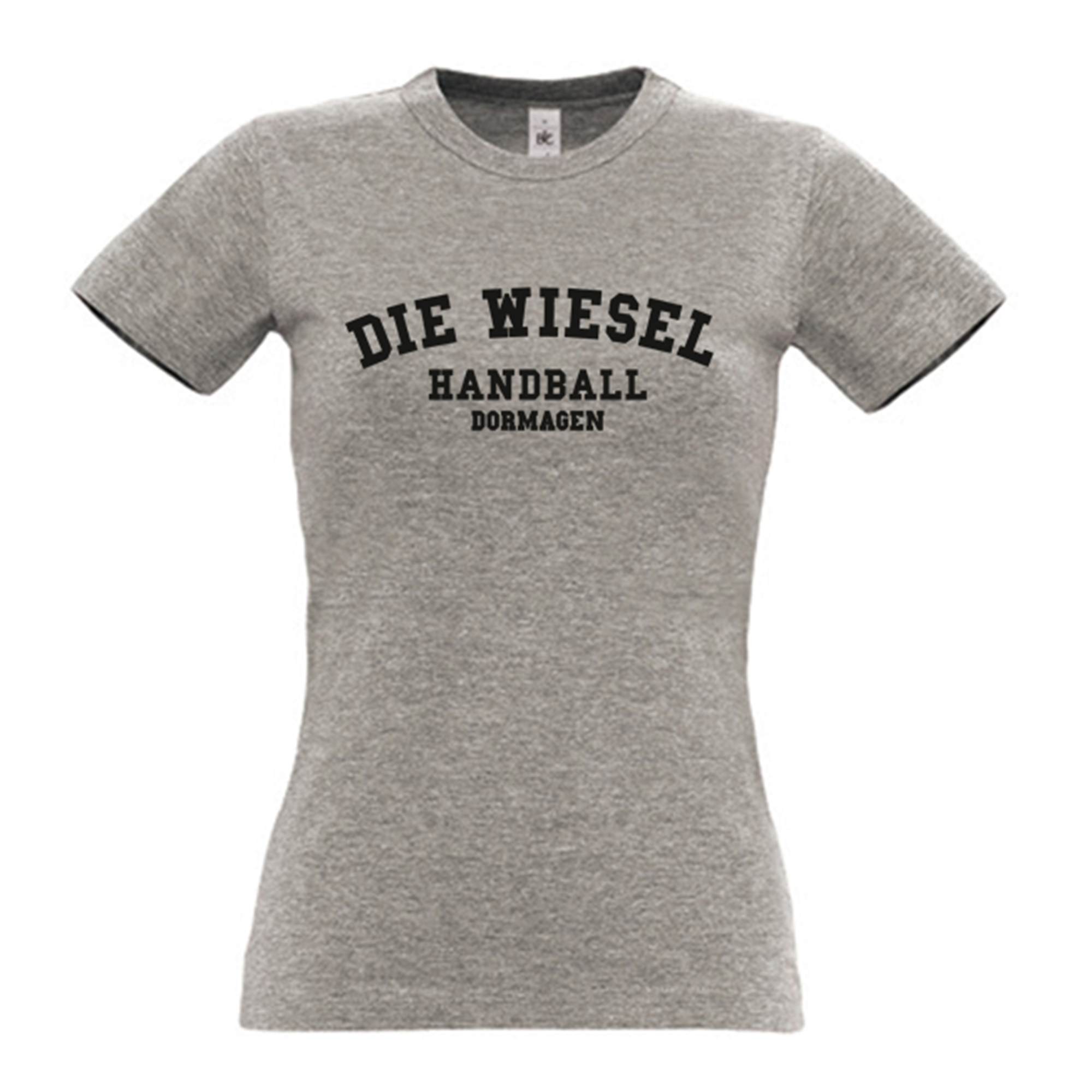 T-Shirt "Die Wiesel" Damen
